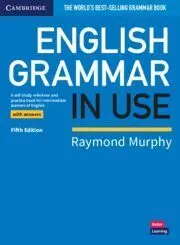 English Grammar In Use With Answers (Fifth Edition)