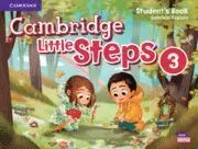 019 Sb 5Años Cambridge Little Steps