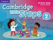 021 4Años Wb Cambridge Little Steps Level 2