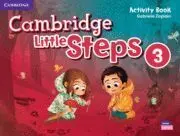 019 Wb 5Años Cambridge Little Steps