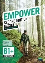 022 Empower Intermediate B1+ Combo B With Digital Pack