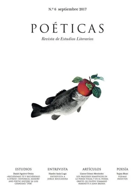 N6 Poeticas -Revista de Estudios Literarios