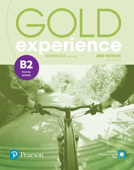 018 Wb Gold Experience B2