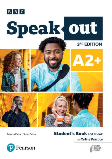023 Sb A2+ Speakout 3Ed