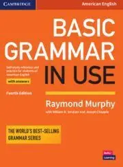 017 Sb Basic Grammar In Use Fourth Edition. Student's Book With Answers