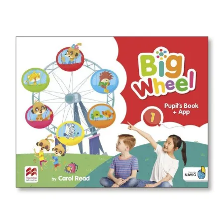 019 5Años Sb Big Wheel