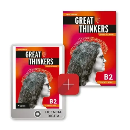 021 Sb Great Thinkers B2 Alumno Epack