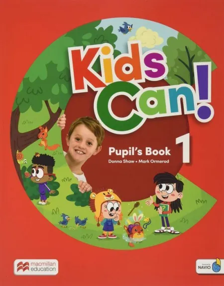 021 1Ep Sb Kids Can! Extrafun And Digital Pupil's