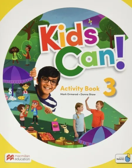 021 3Ep Wb Kids Can! Essential Activity&Extrafun And Digital Essential Activity