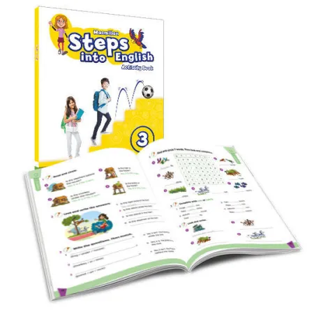 021 3Ep Wb Steps Into English