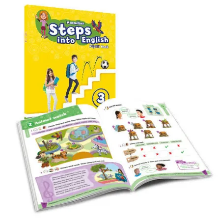 021 3Ep Sb Step Into English