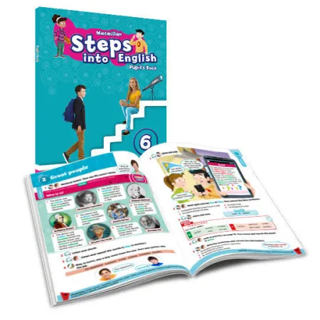 021 6Ep Sb Step Into English
