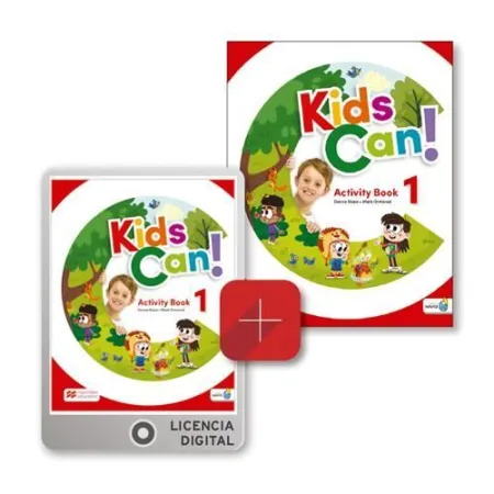 021 1Ep Wb Kids Can! Epack