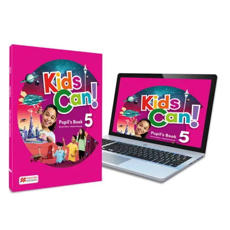 022 5Ep Sb Kids Can! 5