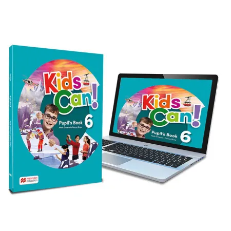 022 6Ep Sb Kids Can!
