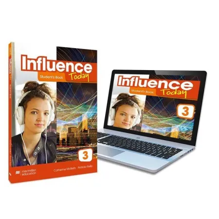 022 3Eso Sb Influence Today