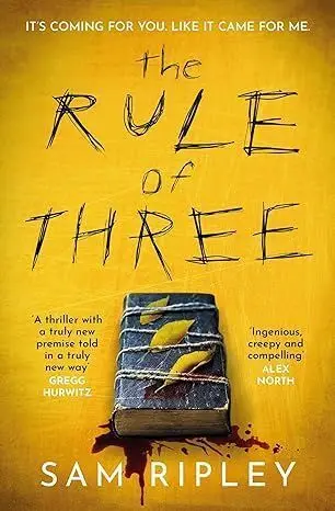 The Rule Of Three