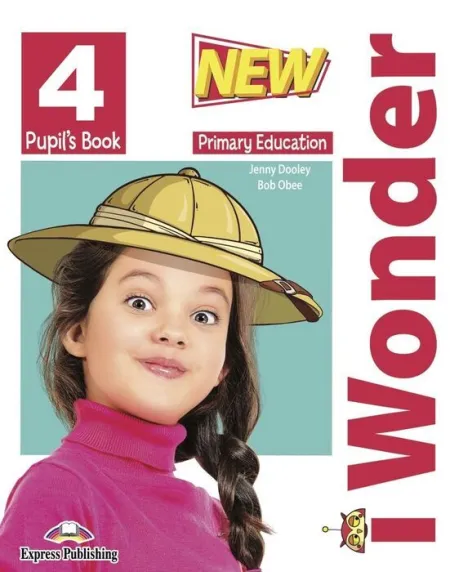 023 4Ep New I Wonder Pupils Book