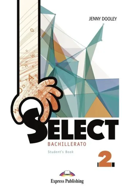 023 2Bach Select Students Book