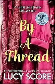 By a Thread