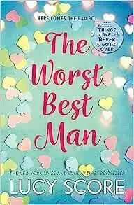 The Worst Best Man