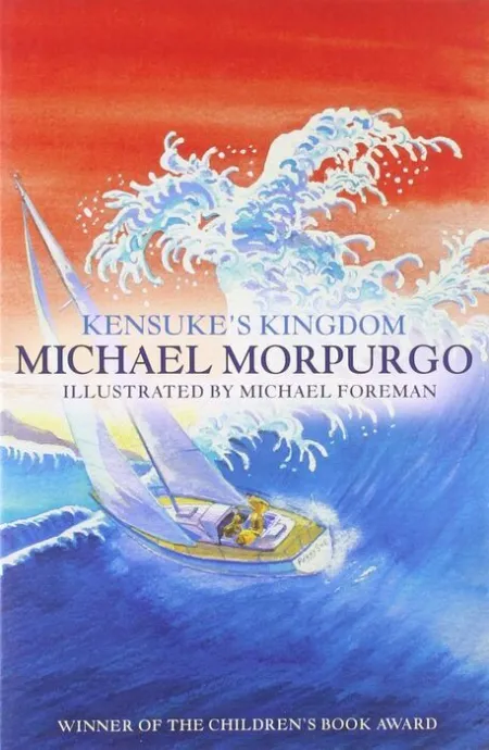 Kensuke´s Kingdom