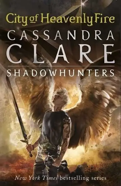 City Heavenly Fire 6