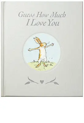Guess How Much I Love You