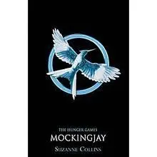 The Hunger Games. Mockingjay