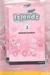 012 3Ep Islands 3 Activity Book (+Grammar Booklet And...