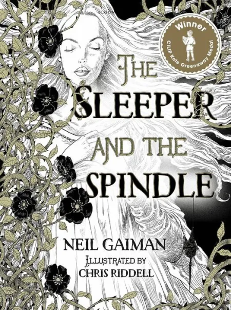 The Sleeper And The Spinder