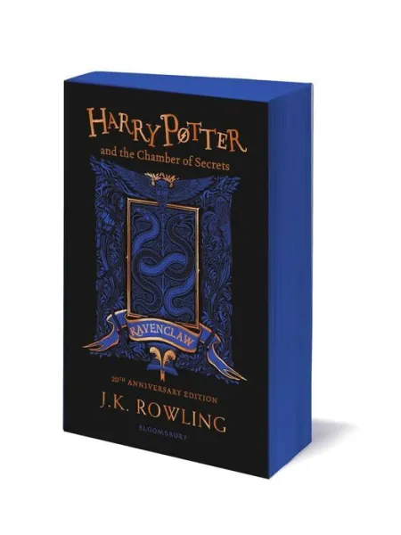 Ravenclaw. Harry Potter 2 -20 Aniv
