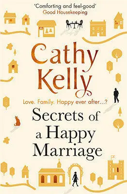 Secrets Of a Happy Marriage