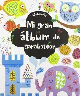 Mi Gran Album de Garabatear