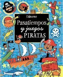 Pasatiempos y Juegos Piratas