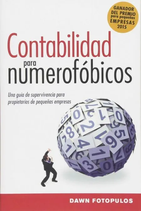 Contabilidad para Numerofobicos