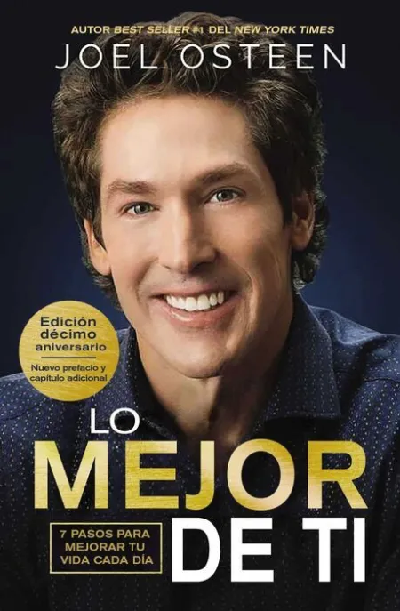 Lo Mejor de Ti