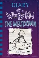 Diary Of a Wimpy Kid /13