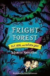 Fright Forest