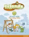 012 1Ep Islands Activity Book