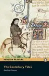 The Canterbury Tales Level 3 (+Cd)