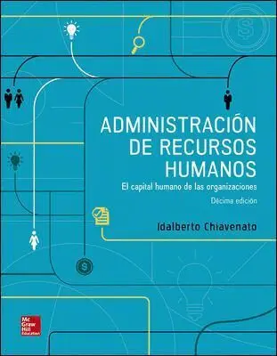 017 Administración de Recursos Humanos