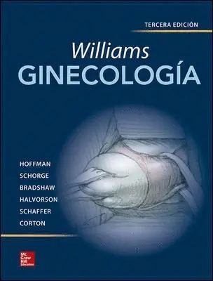 Williams Ginecología 3ª Edición