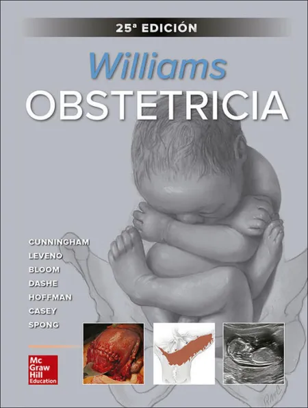 019 Williams Obstetricia (25ª Edicion)