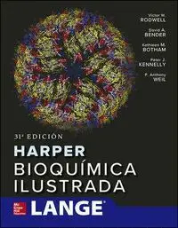 Harper Bioquimica Ilustrada ( Lange )