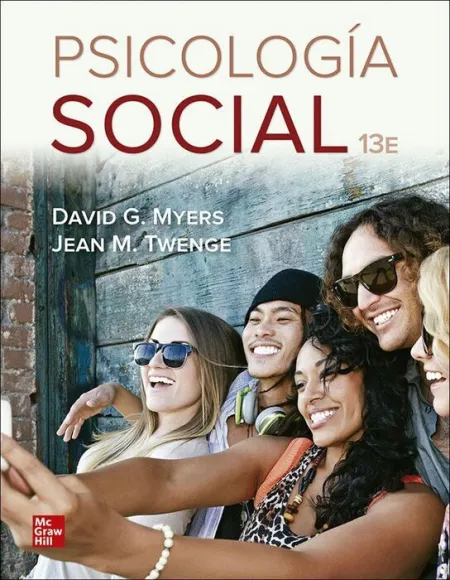 019 Psicología Social