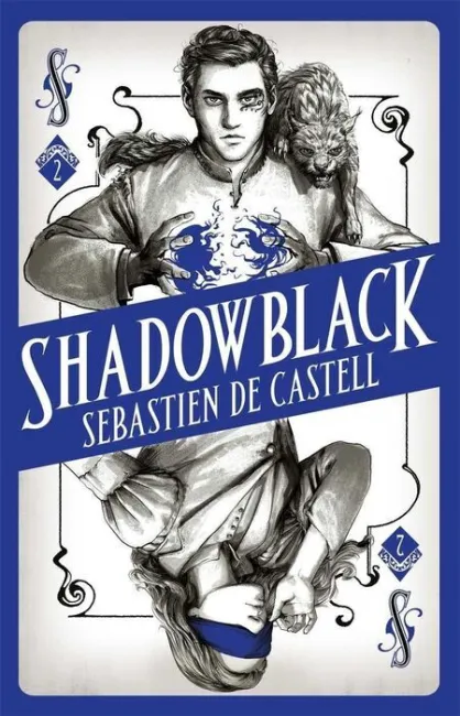 Shadowblack 2