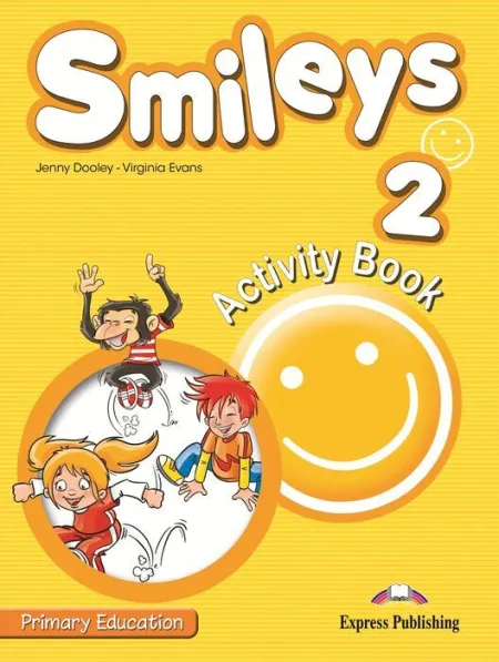 015 2Ep Wb Smileys