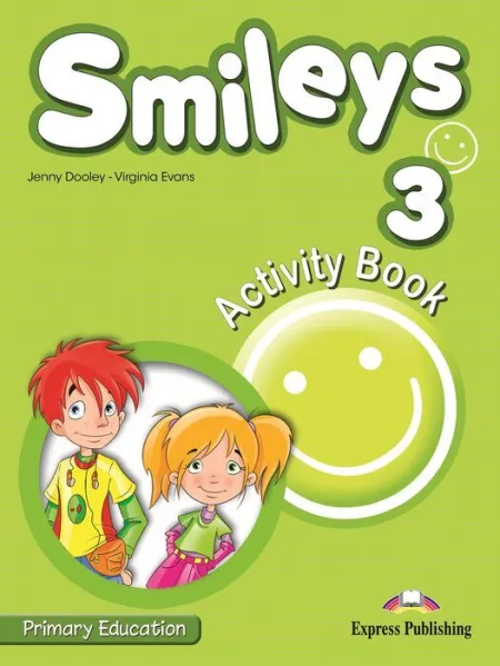 014 3Ep Wb Smileys