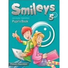 014 5Ep Smileys Wb